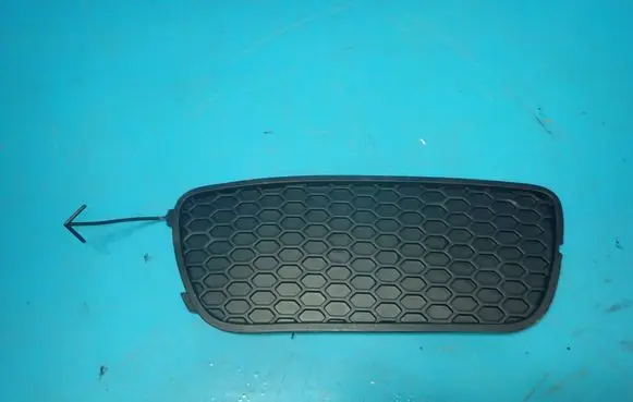 Fiat Albea Front bumper lower grill 51703144 B6175
