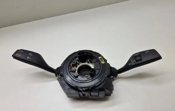 BMW 4 F32 F33 Wiper turn signal indicator stalk/switch 6996595