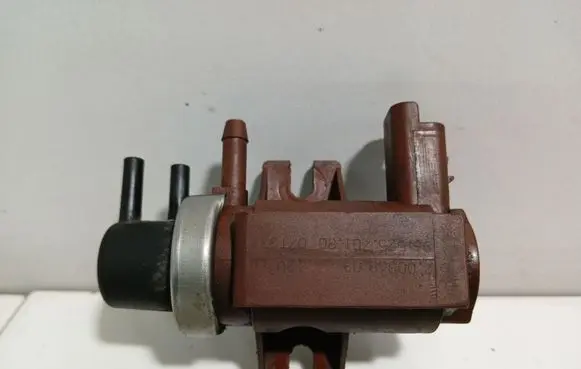 Mini One - Cooper R57 Turbo solenoid valve 70096803