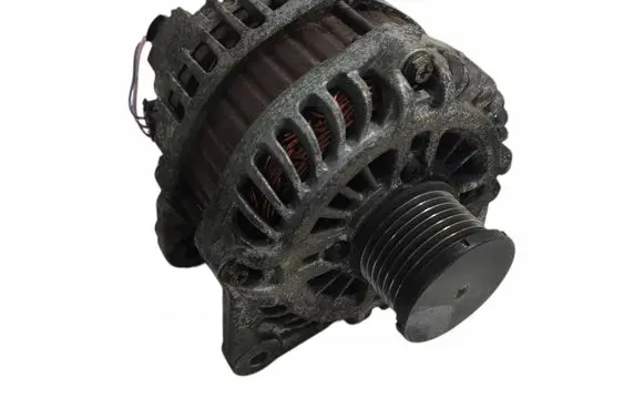 Nissan X-Trail T31 Generator/alternator 23100-JG71B
