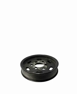 Volkswagen Sharan Power steering pump pulley 038145255b