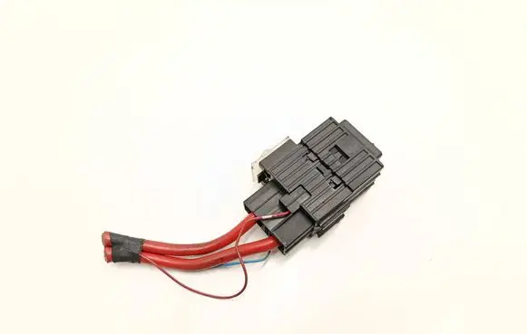 BMW 5 F10 F11 Other relay 6901469 8380420