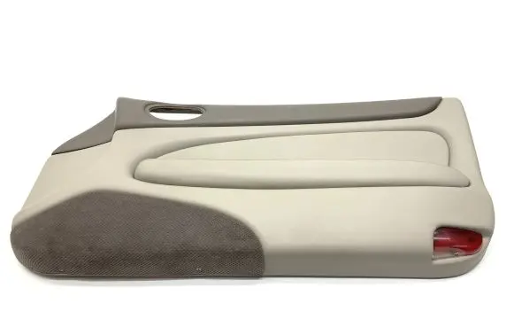 Jaguar XK8 - XKR Front door card panel trim BK6242DAA