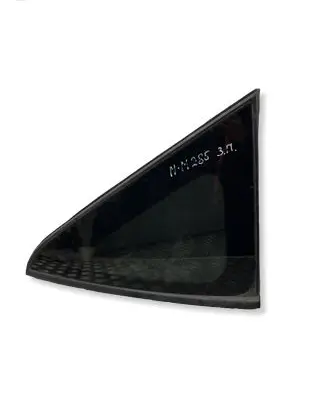 Nissan Murano Z51 Rear side window 