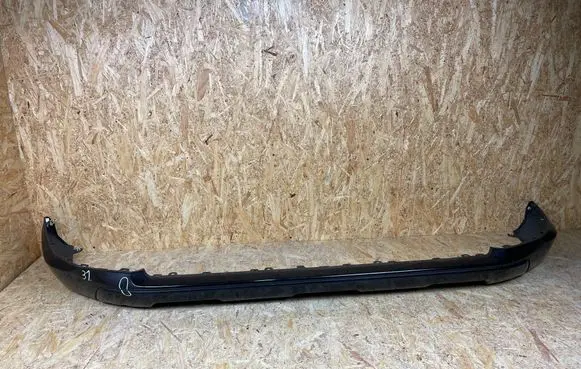 Toyota RAV 4 (XA50) Front bumper lip 5241142110