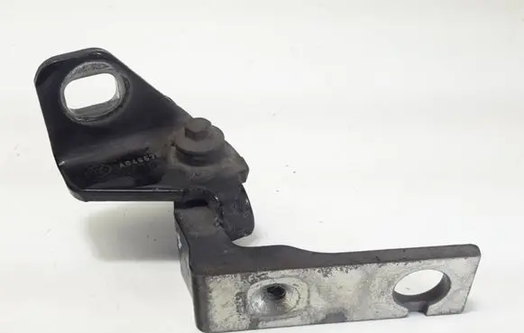 Ford Galaxy Front door lower hinge 6M21U22811AC