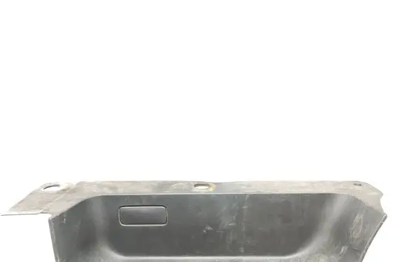 Renault Trafic III (X82) Front sill trim cover 769518239 93450152 SP7612