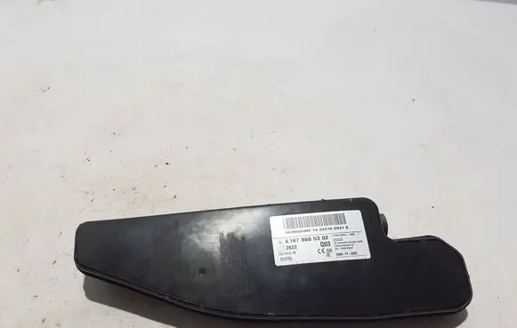 Mercedes-Benz GLE W167 Seat airbag A1678605302