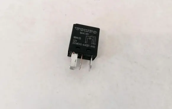Volvo S80 Other relay 9441161