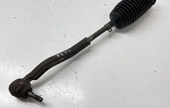 Renault Captur Steering tie rod GR27412000