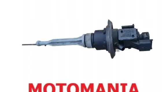 Peugeot 308 Clutch master cylinder 9674259580