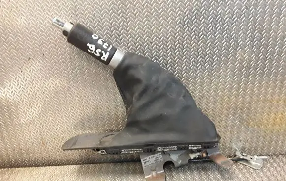 Mini One - Cooper Coupe R56 Hand brake release handle 6774814