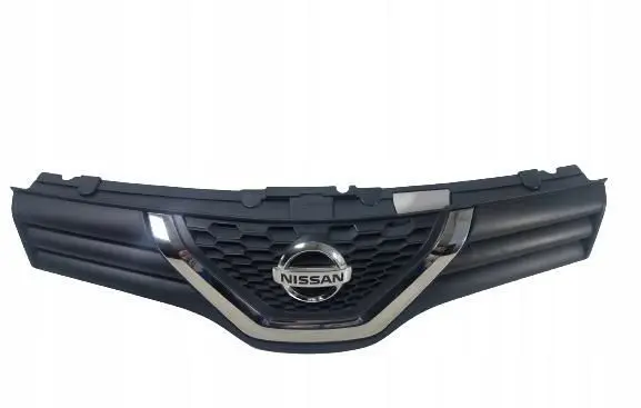 Nissan NV250 Front bumper upper radiator grill 623101920R