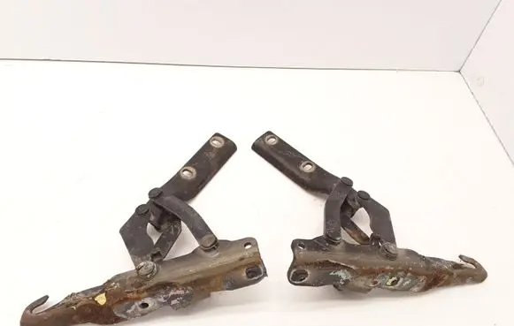 Alfa Romeo 166 Engine bonnet/hood hinges 632