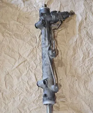 Mercedes-Benz GL X164 Steering rack 1644600500 A1644600500