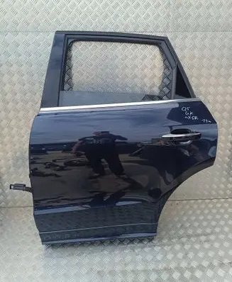 Audi Q5 SQ5 8R Rear door