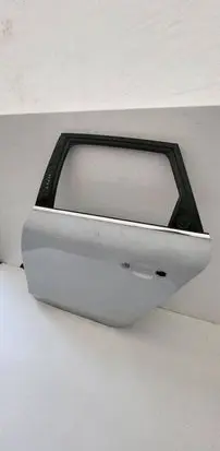 Audi A4 S4 B8 8K Rear door