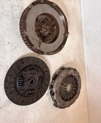 KIA Ceed Clutch set kit SPRZEGLO