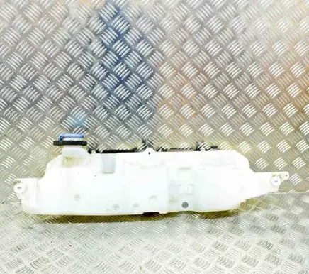 Jaguar F-Type Windshield washer fluid reservoir/tank EX5317B613AG