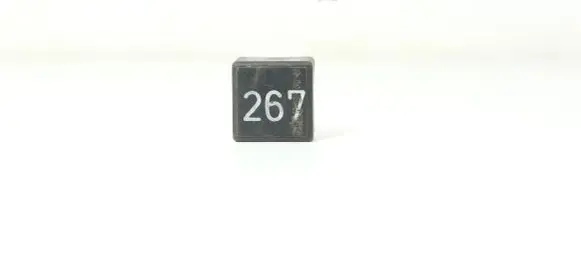 Audi A5 8T 8F Other relay 443919578C