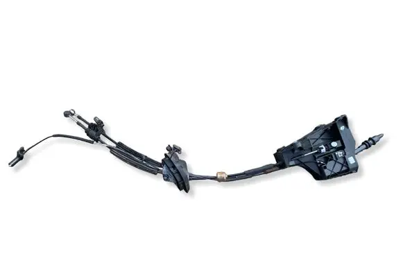 Fiat Scudo Gear shifter/selector 9809543980 31122022