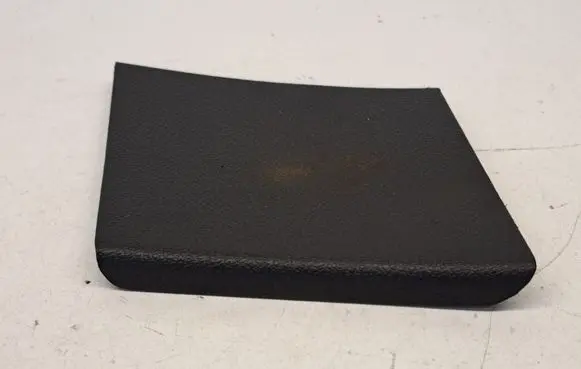 Volkswagen Golf VI Other trunk/boot trim element 5K6867657