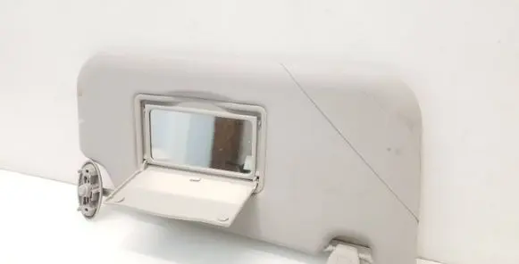 Ford Mondeo MK IV Sun visor