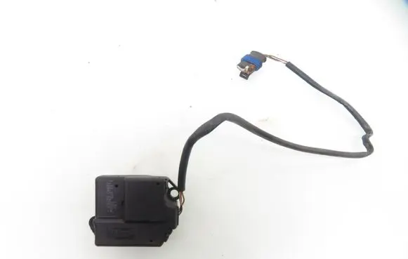 Air flap motor/actuator
