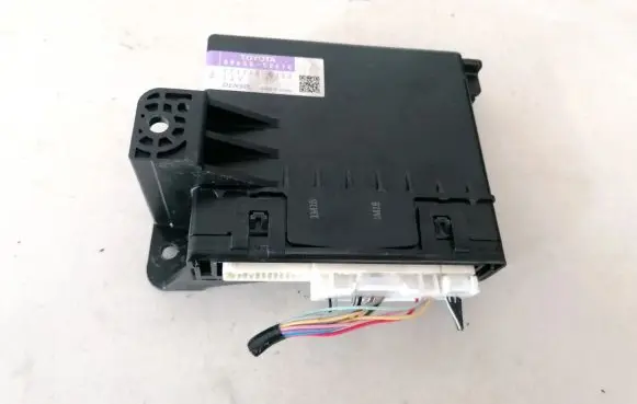 Toyota Urban Cruiser (XP110) Other control units/modules 8865052610 88650-52610