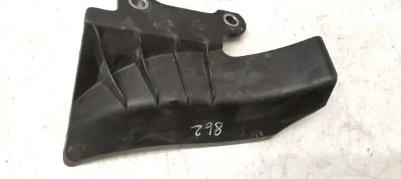Volvo XC40 Timing belt guard (cover) 31492734