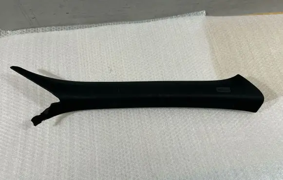 Porsche Cayenne (92A) (A) pillar trim 7P5867234AA 958555234076F2 95855523407