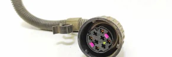 Seat Ibiza III (6L) Other wiring loom