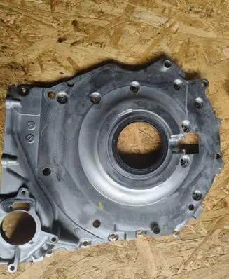 Audi RS3 Timing chain cover 07k109210ac