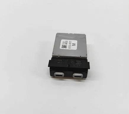 Lexus RX 450H USB socket connector 8553248020