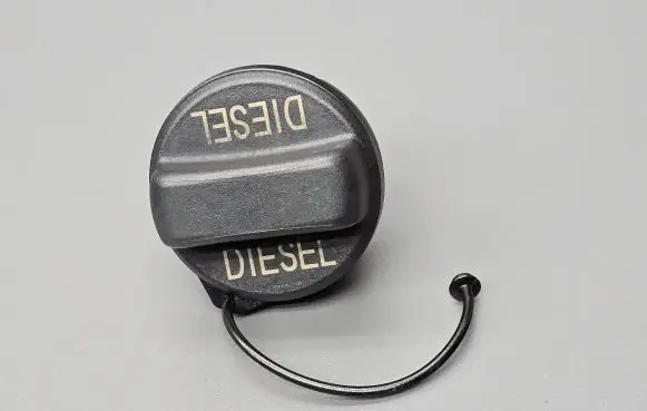Honda Accord Fuel tank filler cap 
