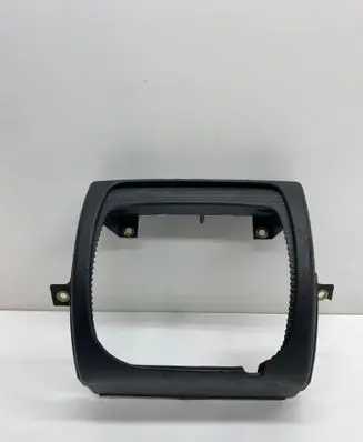 Skoda Superb B5 (3U) Steering wheel column trim 3B1858345D 18433240W2
