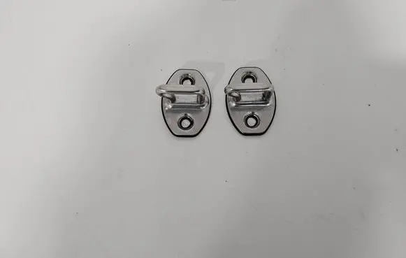Audi S5 F5 Front door lock loop/hook striker 3C0837033B