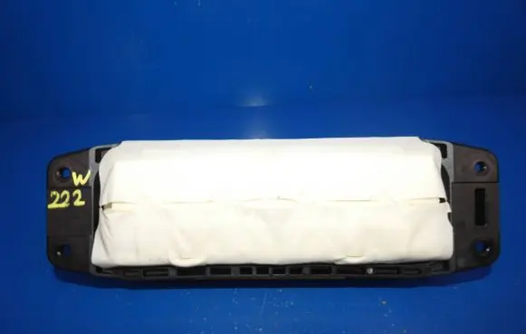 Mercedes-Benz S W222 Passenger airbag 2228603302 1084370010050 34128654B