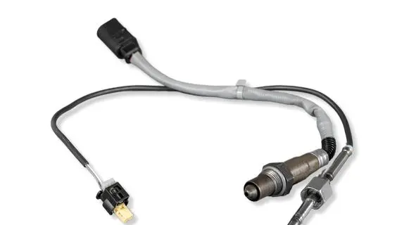 Mercedes-Benz Sprinter W907 W910 Lambda probe sensor A0065421718 A0255456526 A0009053905