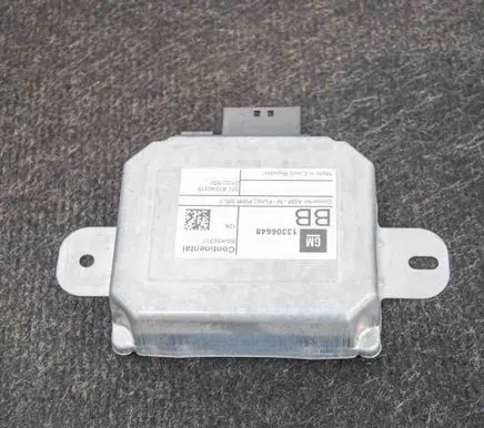 Opel Mokka Other devices 133066485WK50311