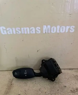 BMW 5 E60 E61 Cruise control stalk 6924104D
