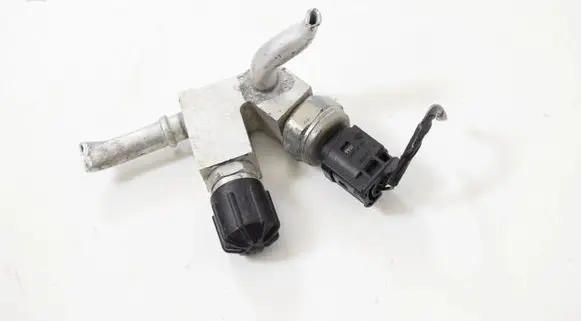 BMW 3 F30 F35 F31 Other devices 
