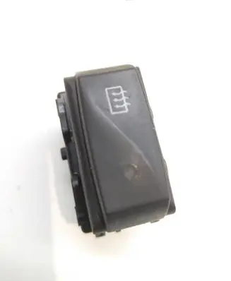 Dacia Lodgy Windscreen/window heater switch 253503244R 12023637