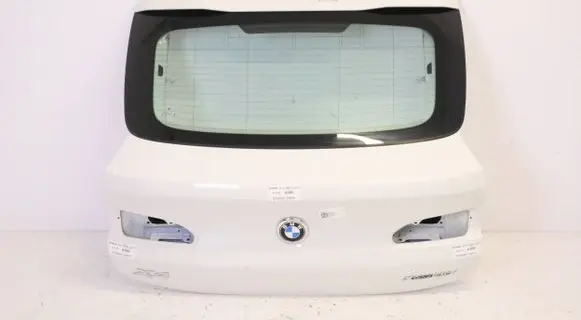 BMW X4 G02 Tailgate/trunk/boot lid 16464646113