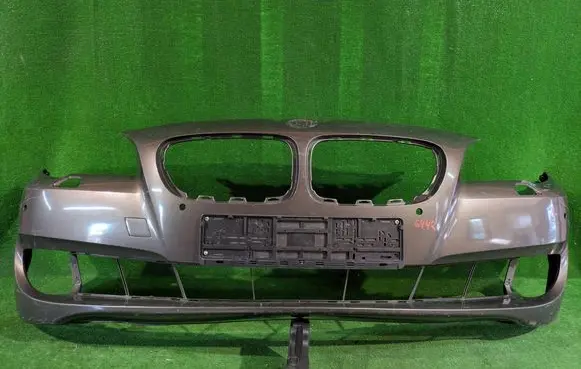 BMW 5 F10 F11 Front bumper