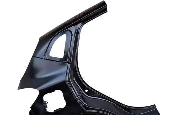 Renault Captur Fender 760308745R