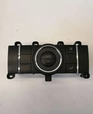 Mercedes-Benz ML W164 Climate control unit A1648206189