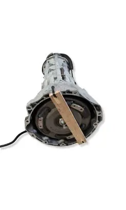 Porsche Panamera (970) Automatic gearbox 97032103510 47559 A7010