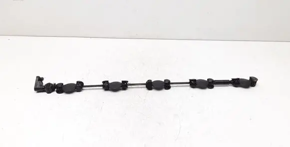 Volvo XC90 Intake manifold valve actuator/motor 
