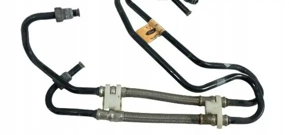 Ford Explorer V Brake line pipe/hose DB53-2C360-AE